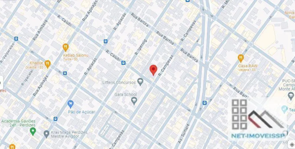 Apartamento, 3 quartos, 138 m² - Foto 10