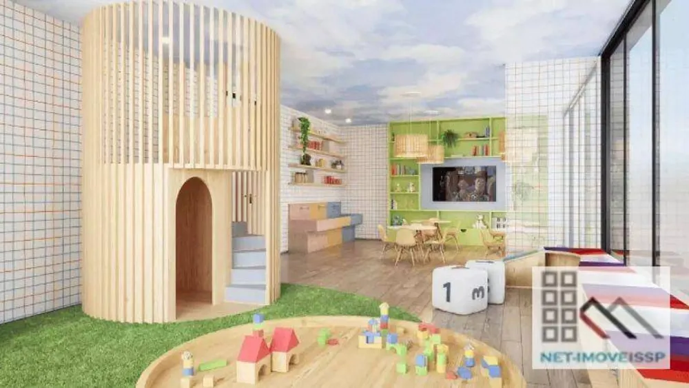 Apartamento, 3 quartos, 138 m² - Foto 15