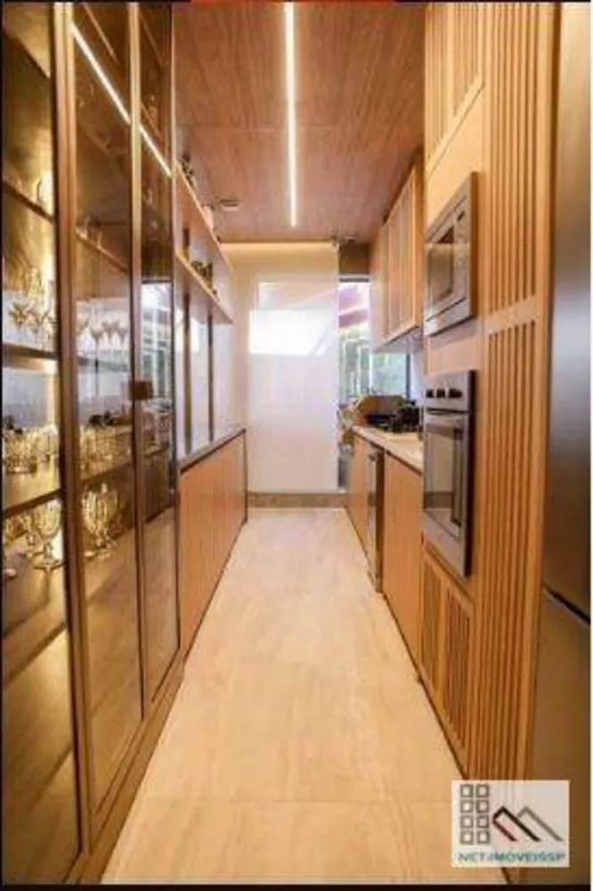 Apartamento, 3 quartos, 138 m² - Foto 6