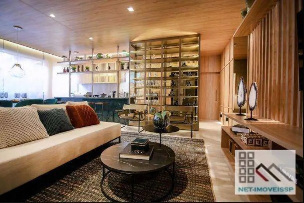 Apartamento, 3 quartos, 138 m² - Foto 3