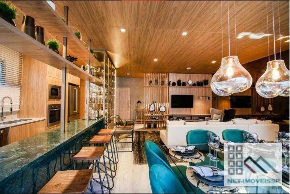 Apartamento, 3 quartos, 138 m² - Foto 14