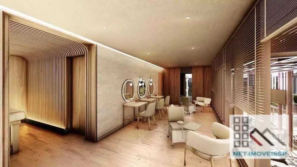Apartamento, 3 quartos, 138 m² - Foto 16