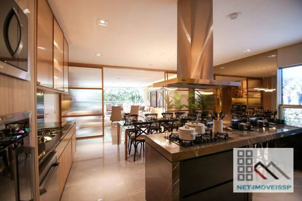 Apartamento, 2 quartos, 107 m² - Foto 4