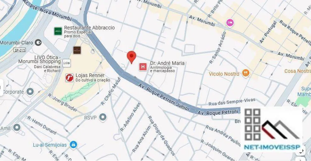 Sala-Conjunto, 192 m² - Foto 12