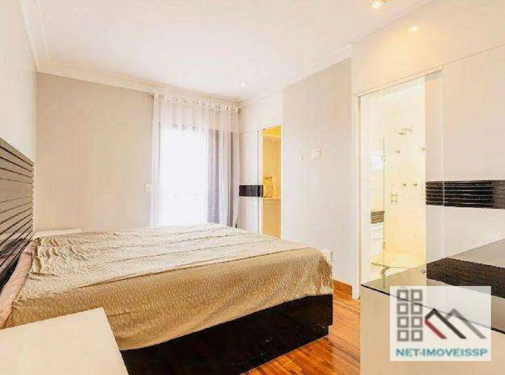 Cobertura, 4 quartos, 335 m² - Foto 7