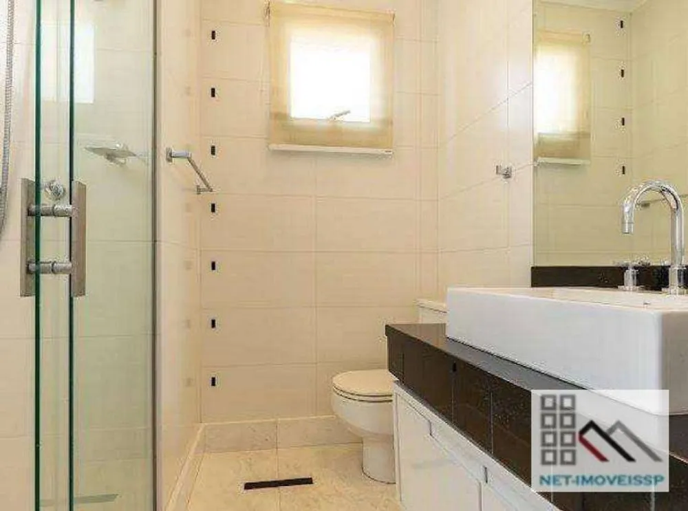 Cobertura, 4 quartos, 335 m² - Foto 12