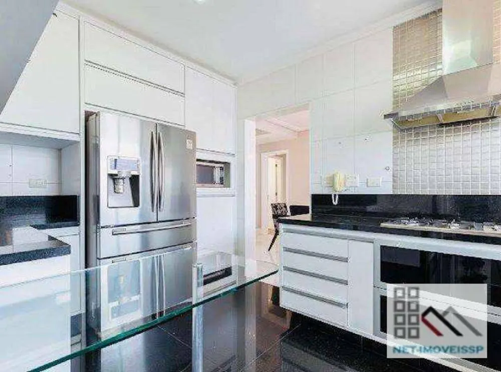 Cobertura, 4 quartos, 335 m² - Foto 5