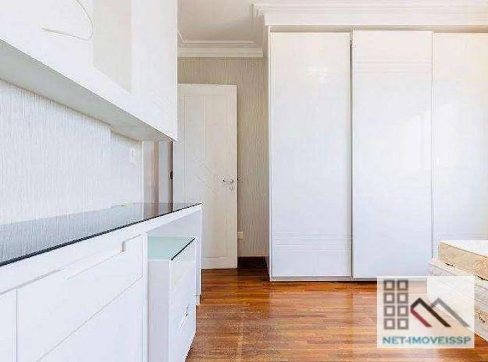 Cobertura, 4 quartos, 335 m² - Foto 6