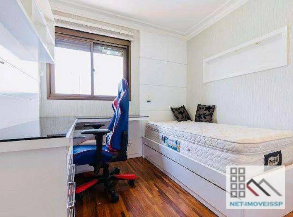 Cobertura, 4 quartos, 335 m² - Foto 16