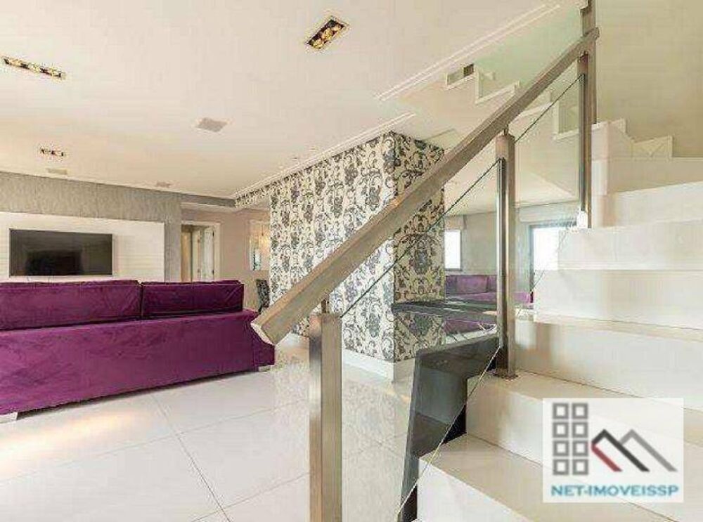 Cobertura, 4 quartos, 335 m² - Foto 2