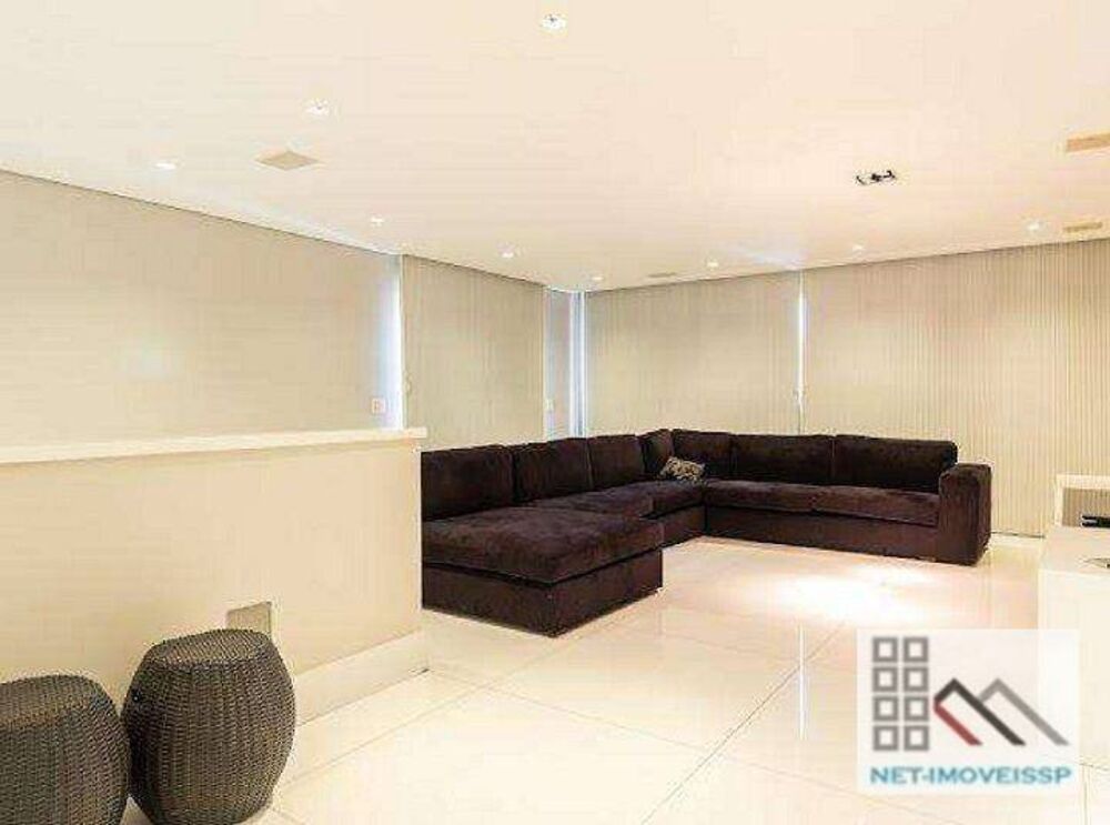 Cobertura, 4 quartos, 335 m² - Foto 4