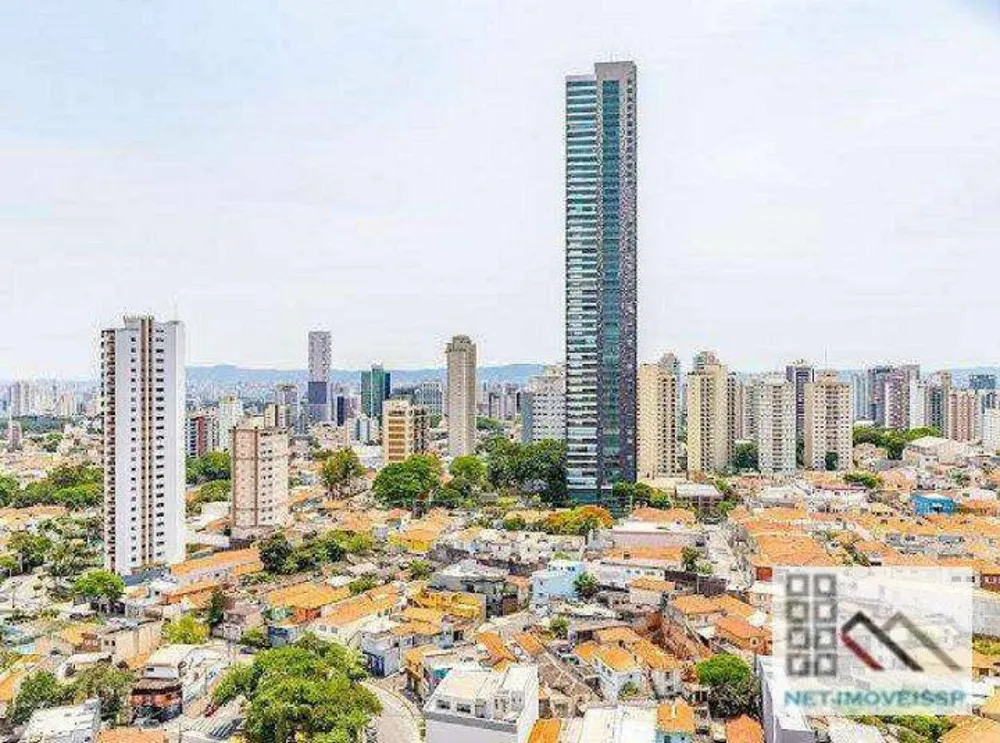 Cobertura, 4 quartos, 335 m² - Foto 14