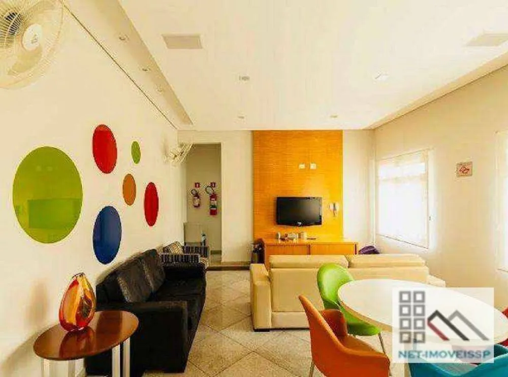 Cobertura, 4 quartos, 335 m² - Foto 8