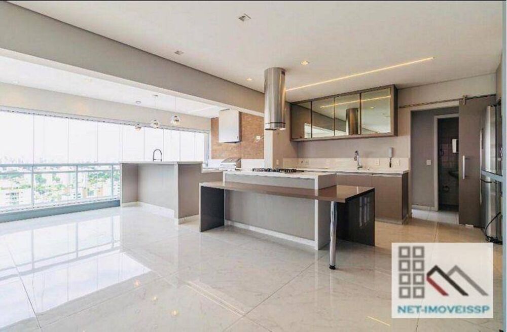 Cobertura à venda com 3 quartos, 280m² - Foto 2