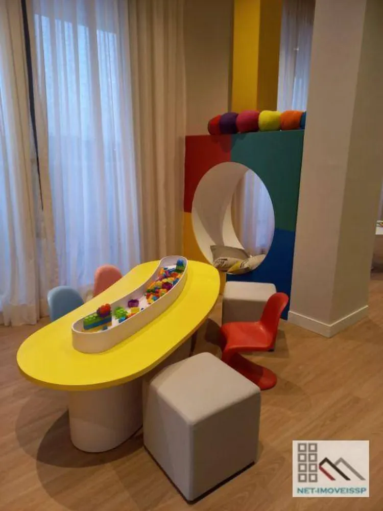 Apartamento, 4 quartos, 147 m² - Foto 10