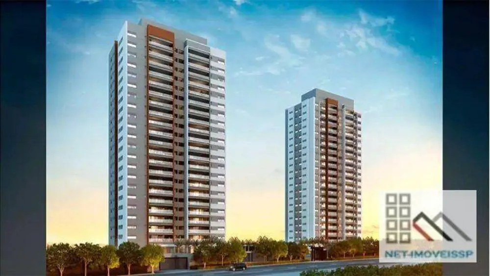 Apartamento, 4 quartos, 147 m² - Foto 2