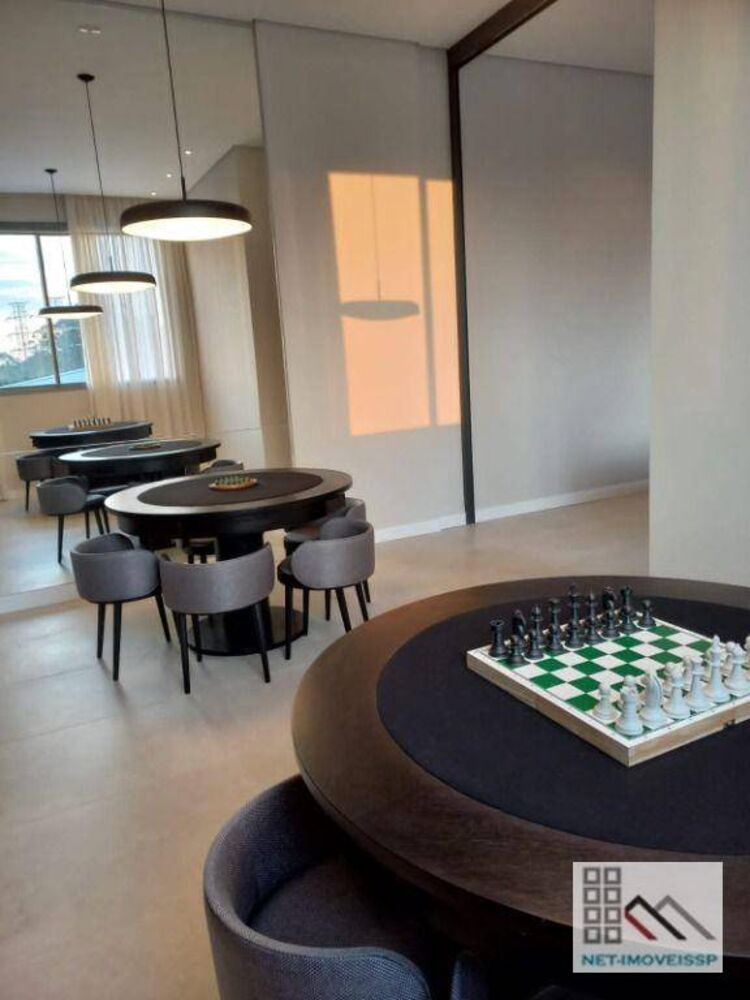 Apartamento à venda com 4 quartos, 147m² - Foto 5