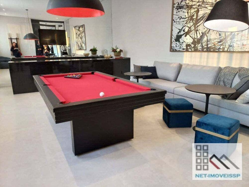 Apartamento à venda com 4 quartos, 147m² - Foto 3