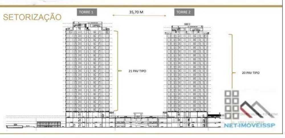 Apartamento, 4 quartos, 147 m² - Foto 29