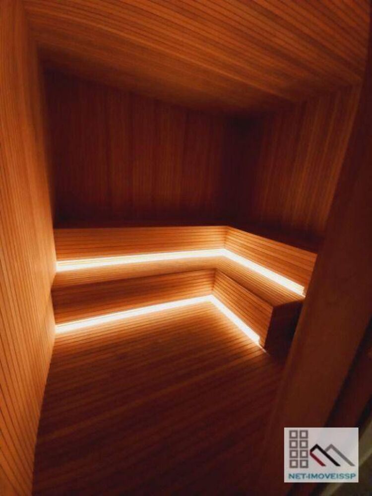 Apartamento à venda com 4 quartos, 147m² - Foto 20