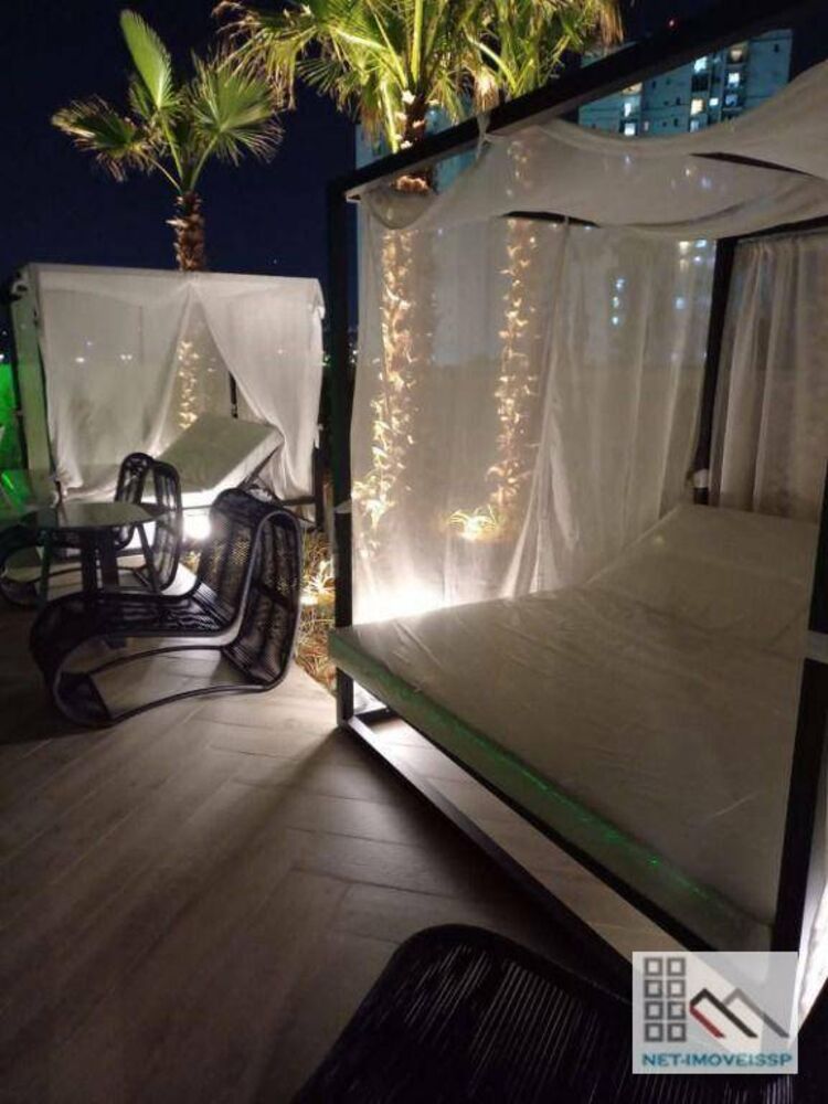Apartamento à venda com 4 quartos, 147m² - Foto 17