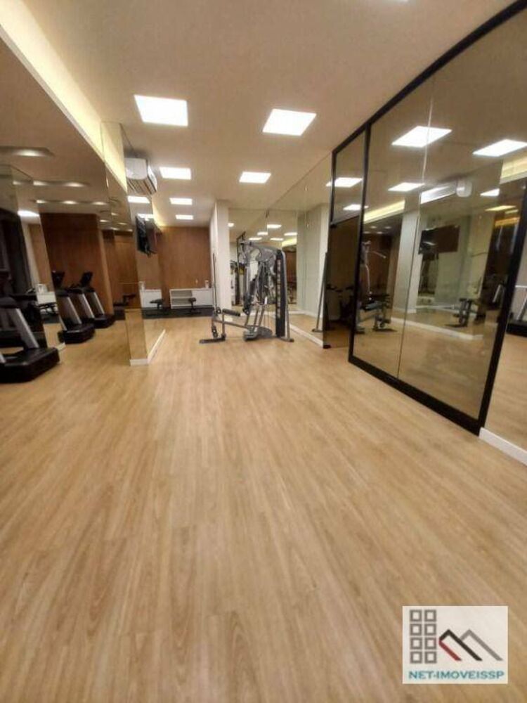 Apartamento à venda com 4 quartos, 147m² - Foto 11