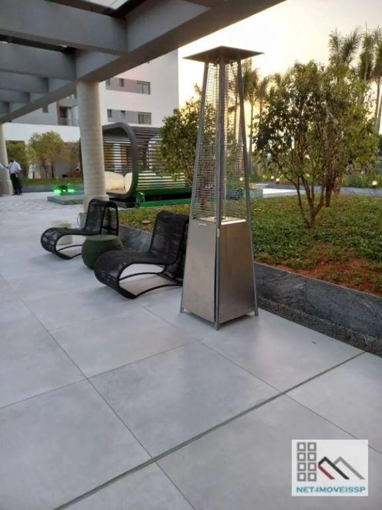 Apartamento, 4 quartos, 147 m² - Foto 13