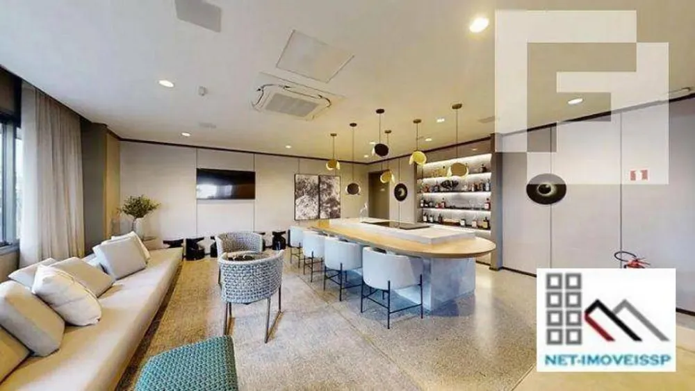 Apartamento, 4 quartos, 174 m² - Foto 7