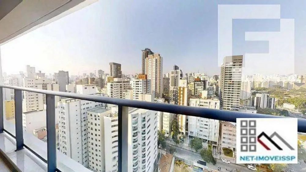 Apartamento, 4 quartos, 174 m² - Foto 11