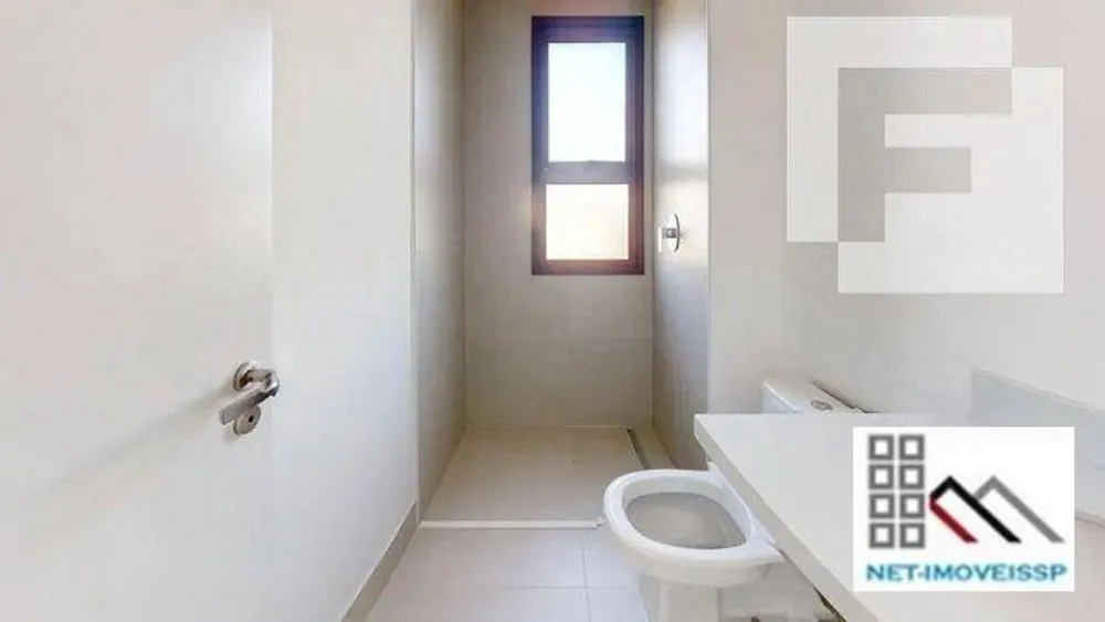 Apartamento, 4 quartos, 174 m² - Foto 9