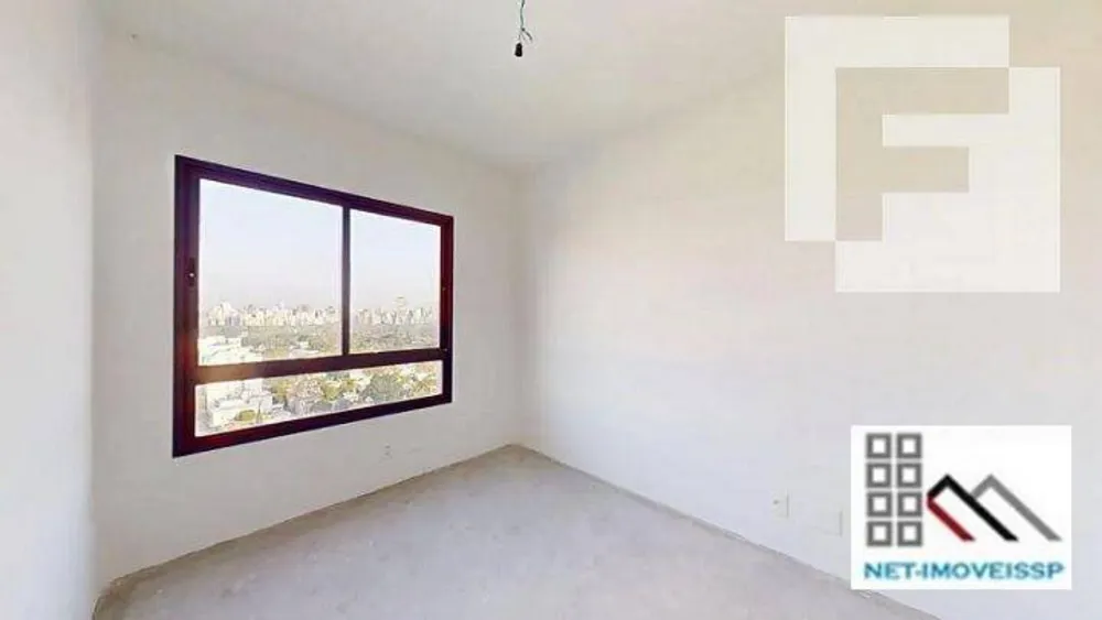 Apartamento, 4 quartos, 174 m² - Foto 5