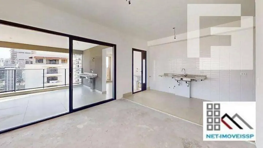 Apartamento, 4 quartos, 174 m² - Foto 3