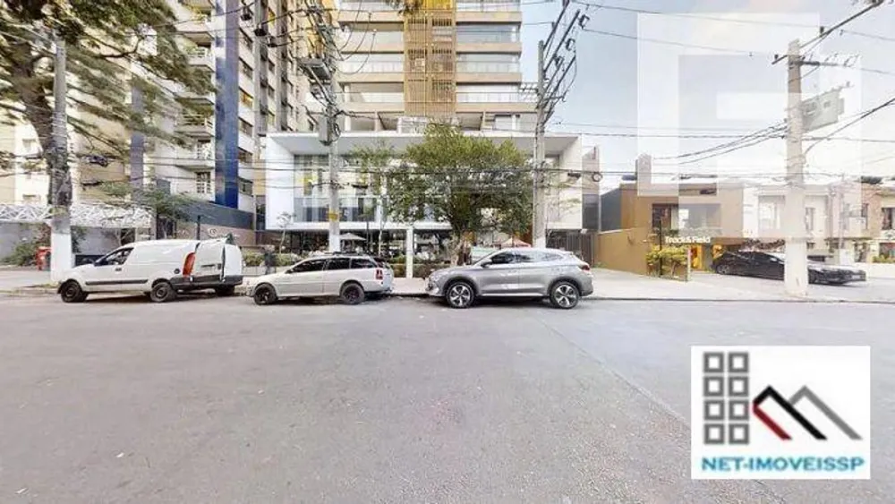 Apartamento, 4 quartos, 174 m² - Foto 6