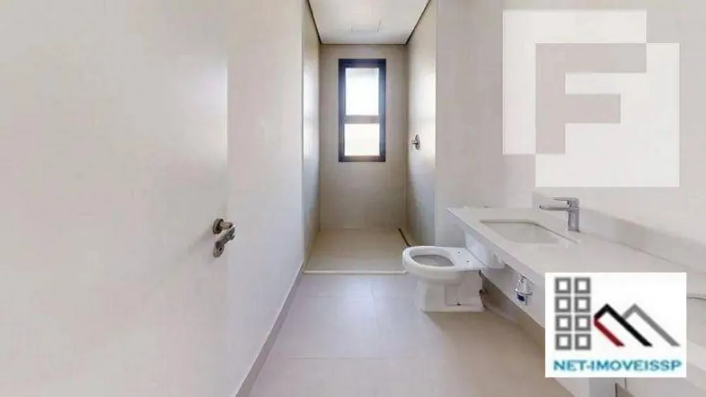 Apartamento, 4 quartos, 174 m² - Foto 4