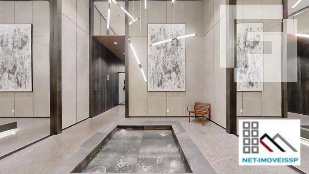 Apartamento, 4 quartos, 174 m² - Foto 2