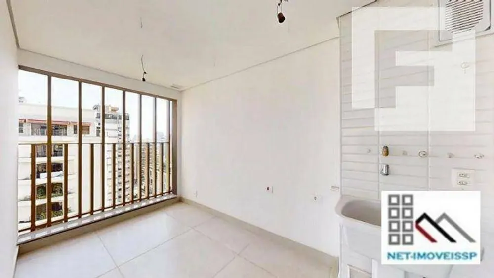 Apartamento, 4 quartos, 174 m² - Foto 5