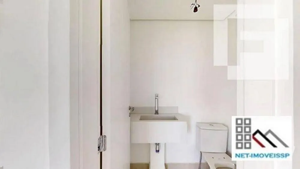 Apartamento, 4 quartos, 174 m² - Foto 3