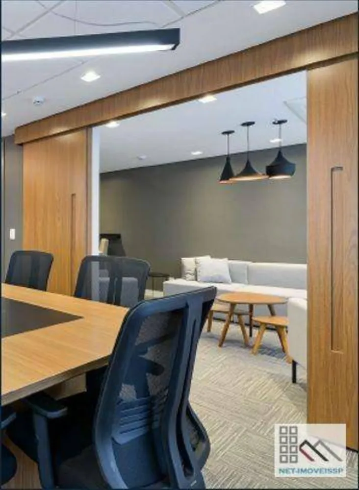 Sala-Conjunto, 340 m² - Foto 1