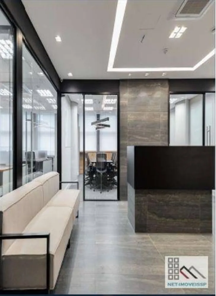 Sala-Conjunto, 340 m² - Foto 7