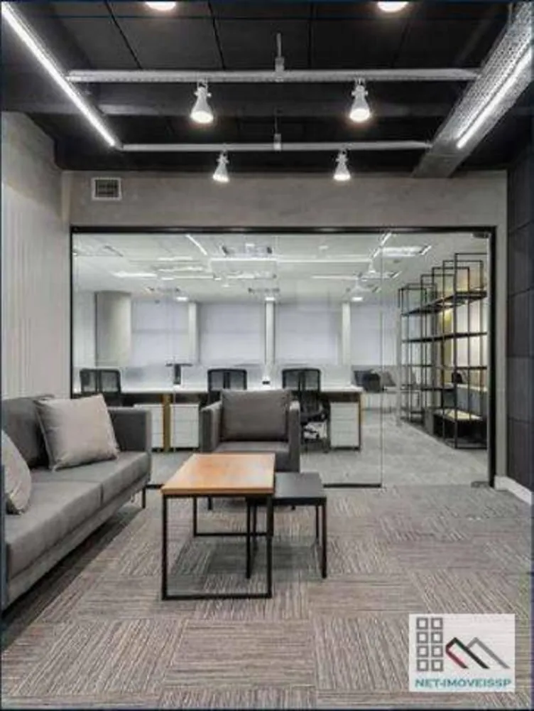 Sala-Conjunto, 340 m² - Foto 8