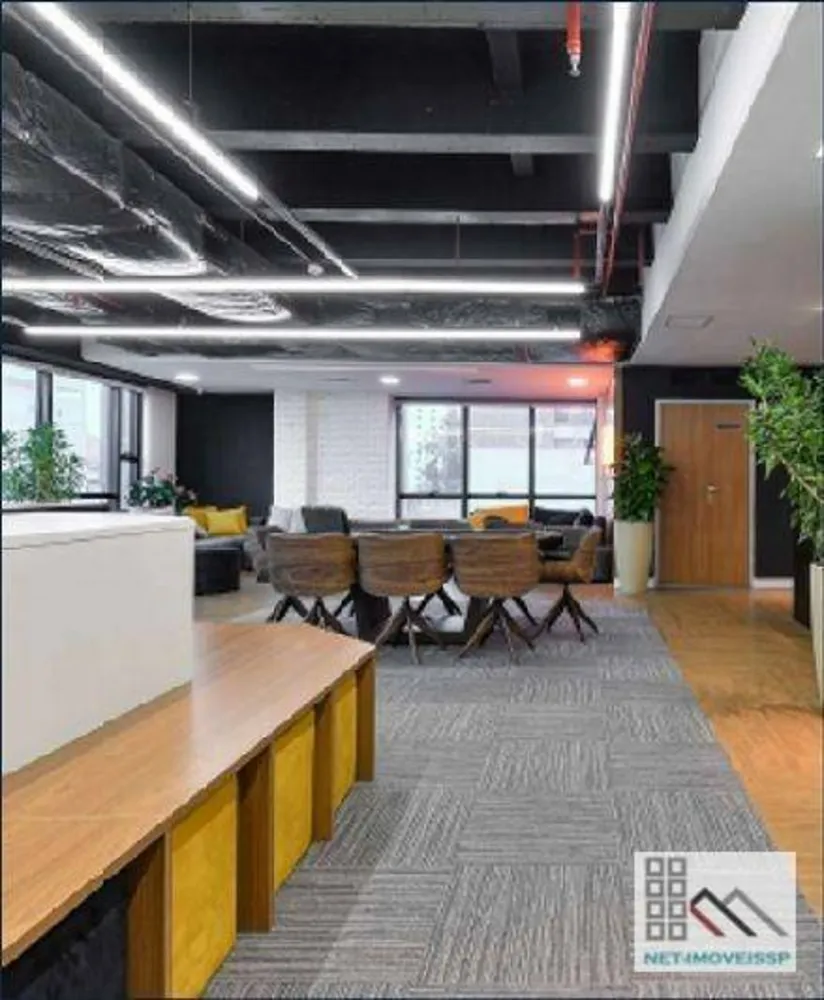 Sala-Conjunto, 340 m² - Foto 3