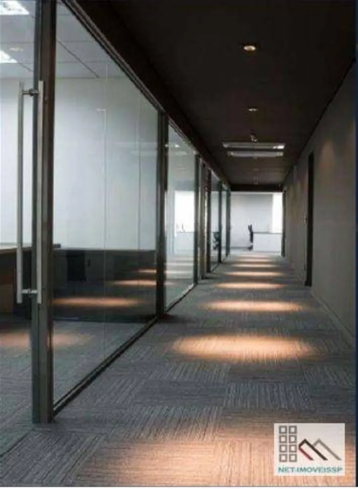 Sala-Conjunto, 340 m² - Foto 9