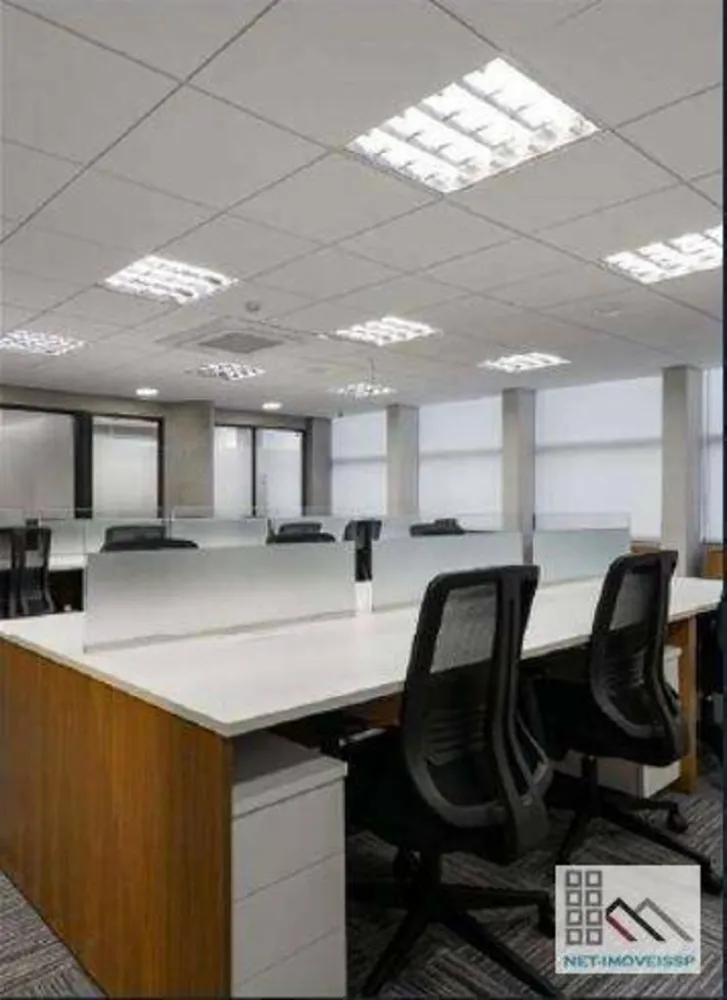 Sala-Conjunto, 340 m² - Foto 6
