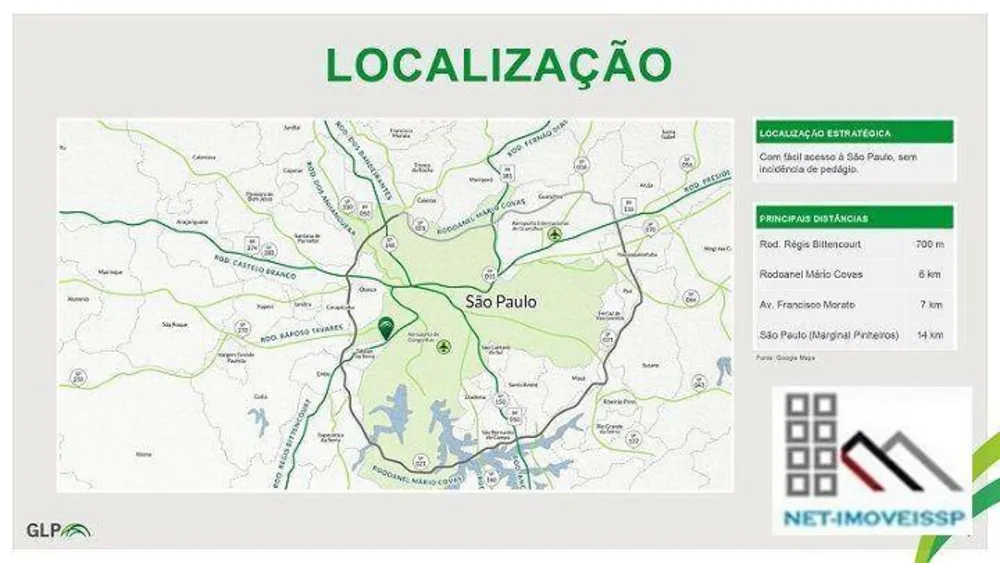 Depósito-Galpão, 13965 m² - Foto 6