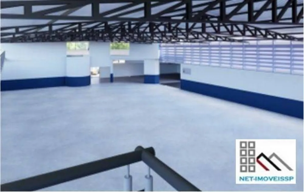 Depósito-Galpão, 3224 m² - Foto 1