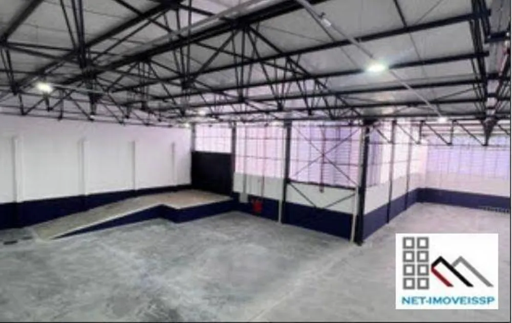 Depósito-Galpão, 3224 m² - Foto 10