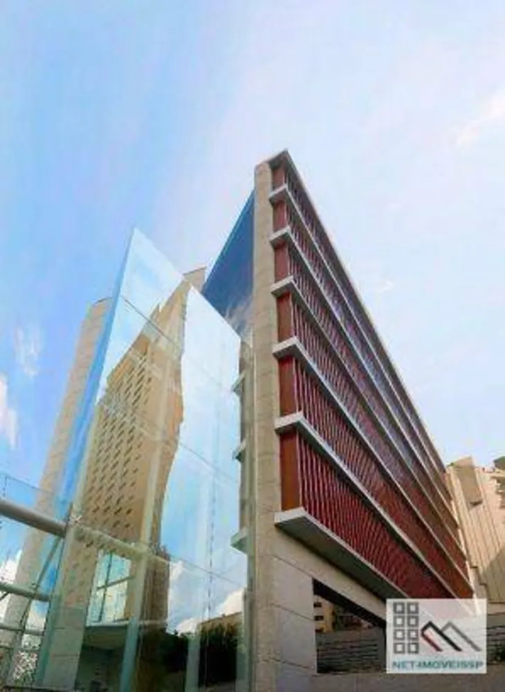 Prédio Inteiro, 2378 m² - Foto 1