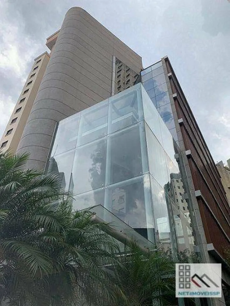 Prédio Inteiro, 2378 m² - Foto 2