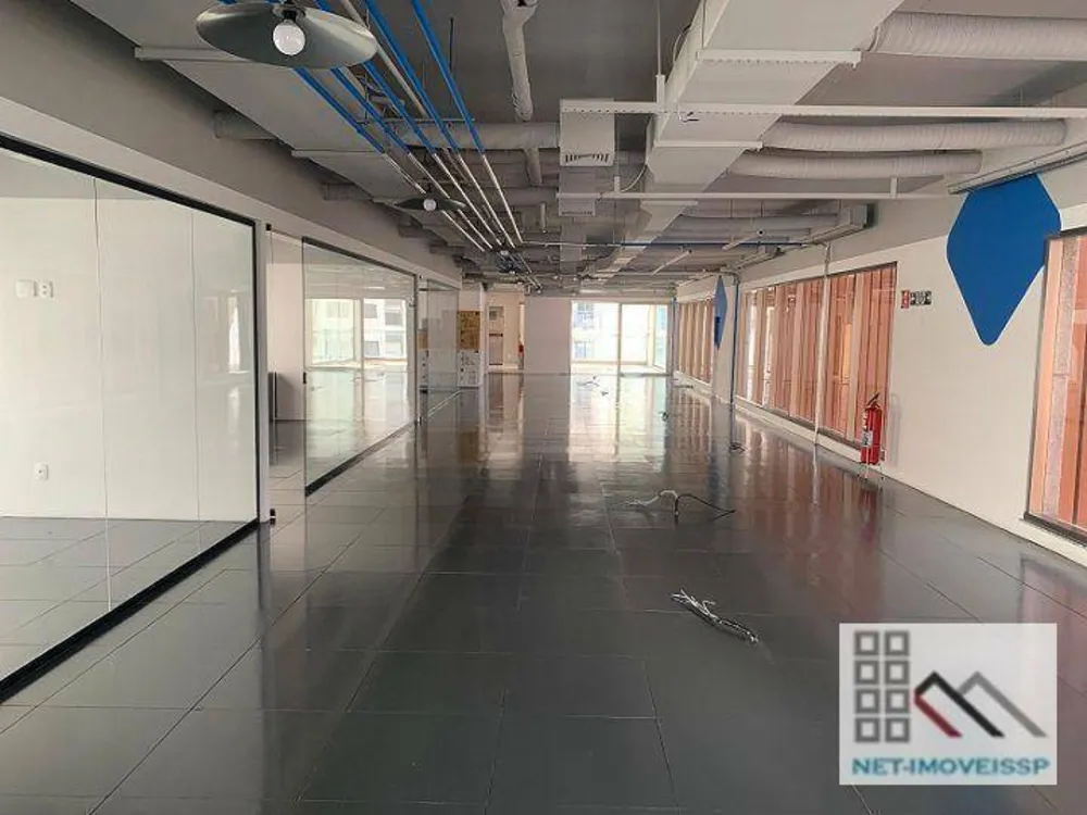 Prédio Inteiro, 2378 m² - Foto 3