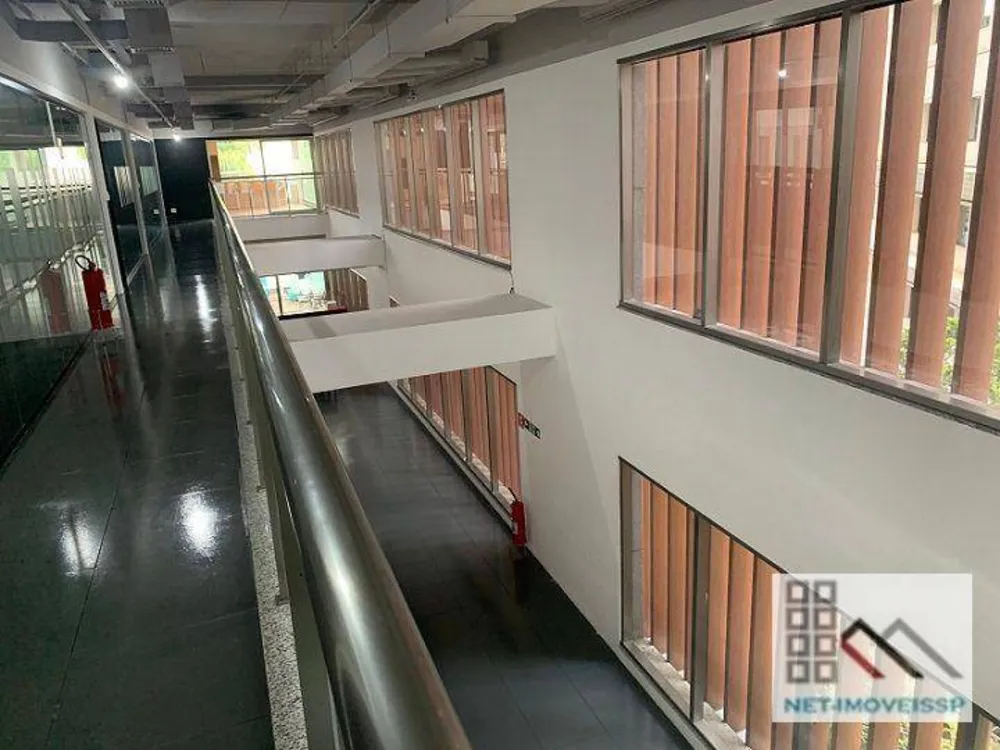 Prédio Inteiro, 2378 m² - Foto 8